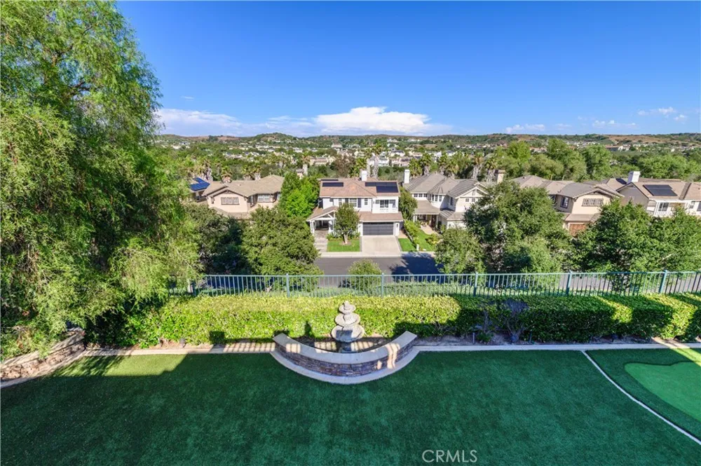16 Pegasus Dr. Coto de Caza, CA 92679