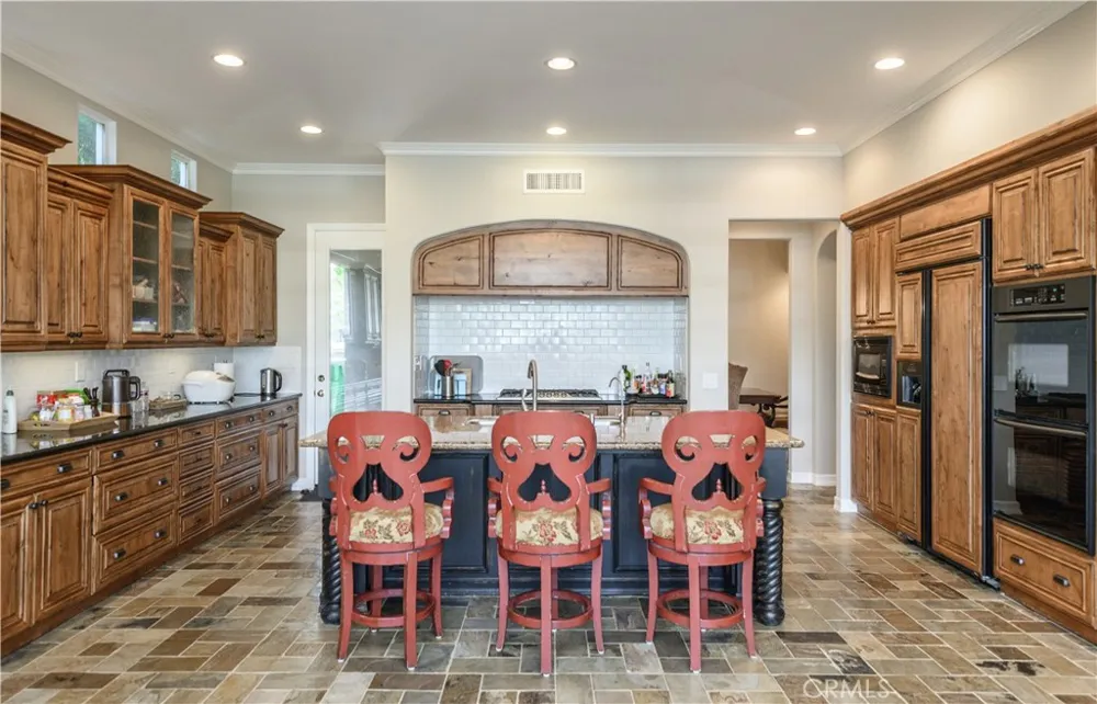 16 Pegasus Dr. Coto de Caza, CA 92679