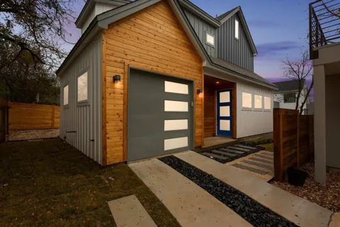 3009 Kuhlman Avenue #2