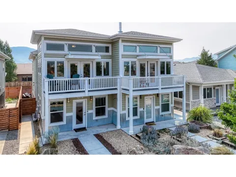 127 Crestone Mesa Drive #A