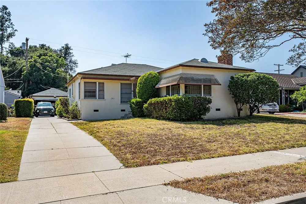 321 Pasqual Avenue San Gabriel, CA 91775