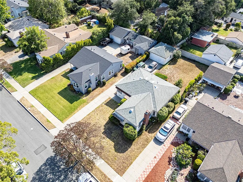 321 Pasqual Avenue San Gabriel, CA 91775