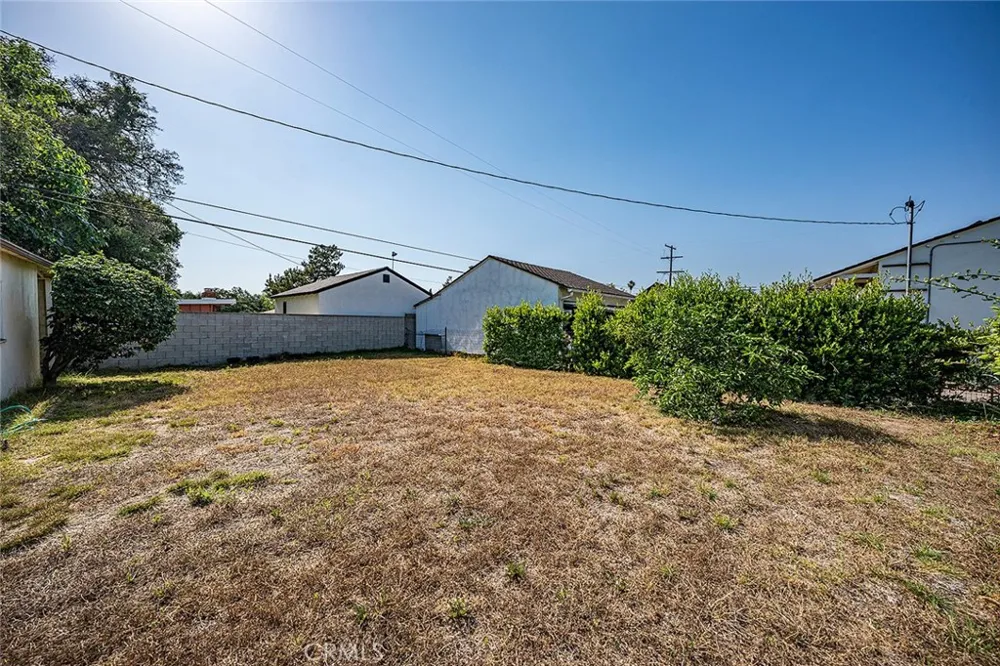 321 Pasqual Avenue San Gabriel, CA 91775