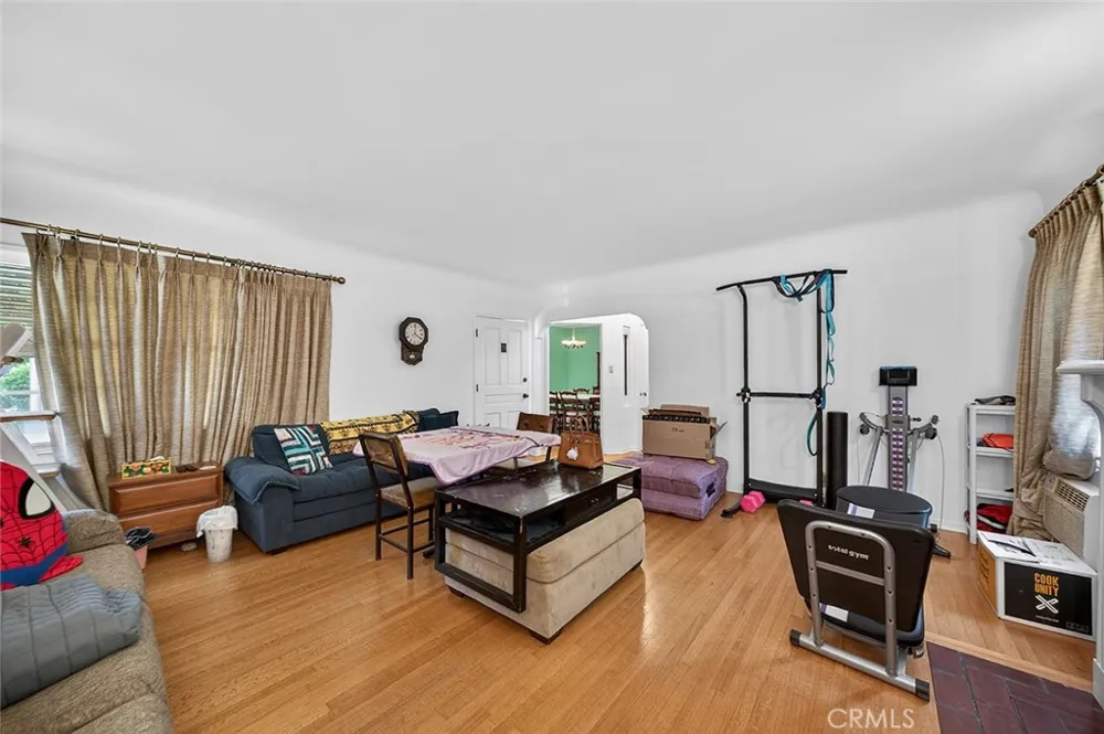 321 Pasqual Avenue San Gabriel, CA 91775