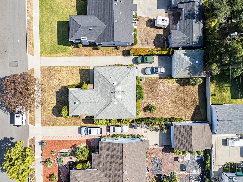 321 Pasqual Avenue San Gabriel, CA 91775