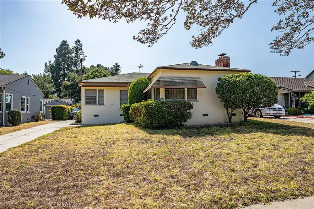 321 Pasqual Avenue San Gabriel, CA 91775