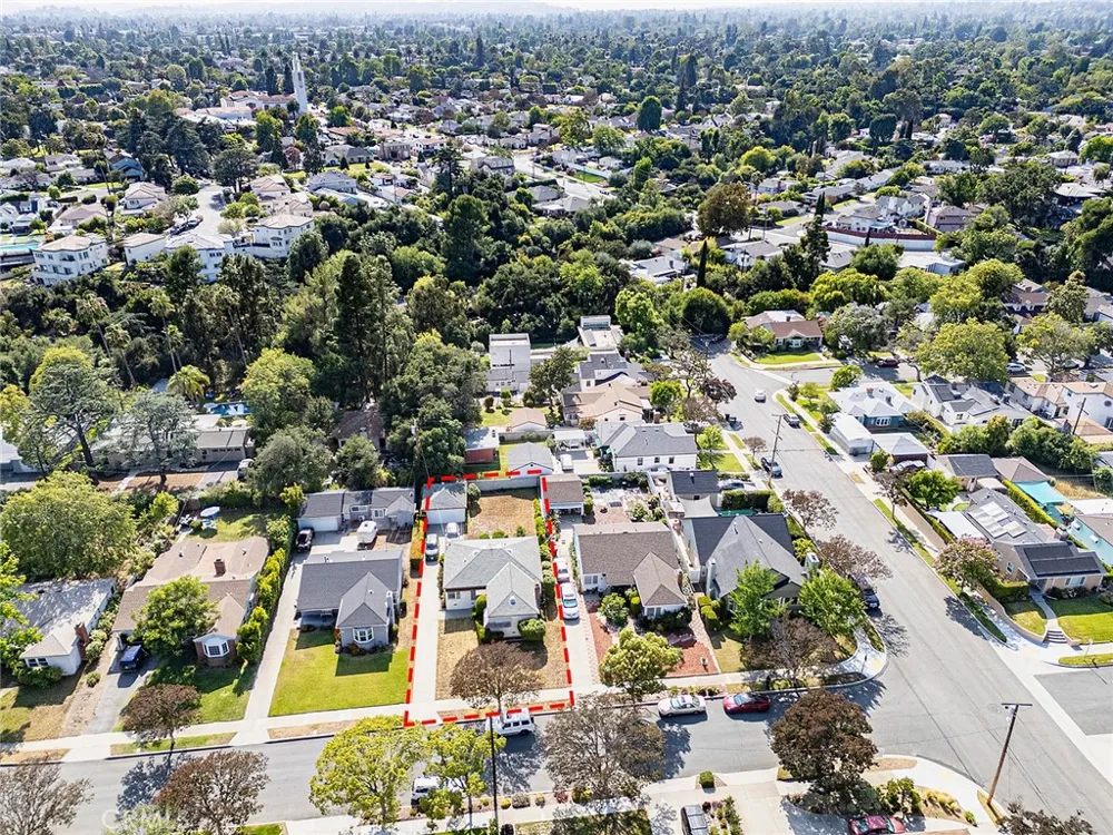 321 Pasqual Avenue San Gabriel, CA 91775