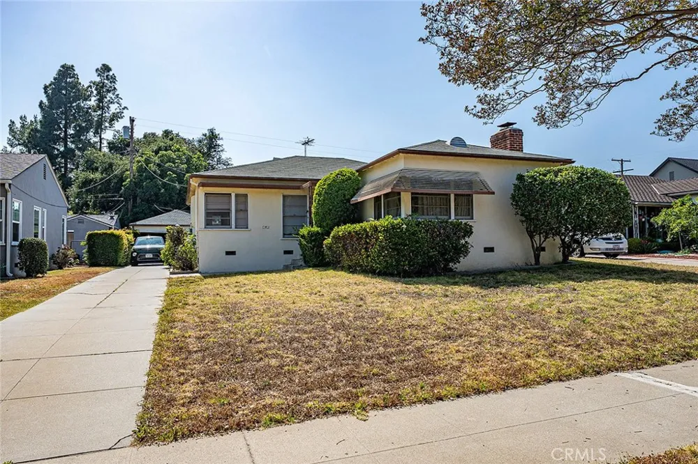 321 Pasqual Avenue San Gabriel, CA 91775