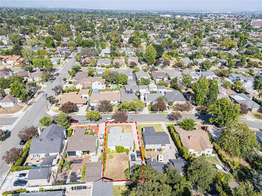 321 Pasqual Avenue San Gabriel, CA 91775
