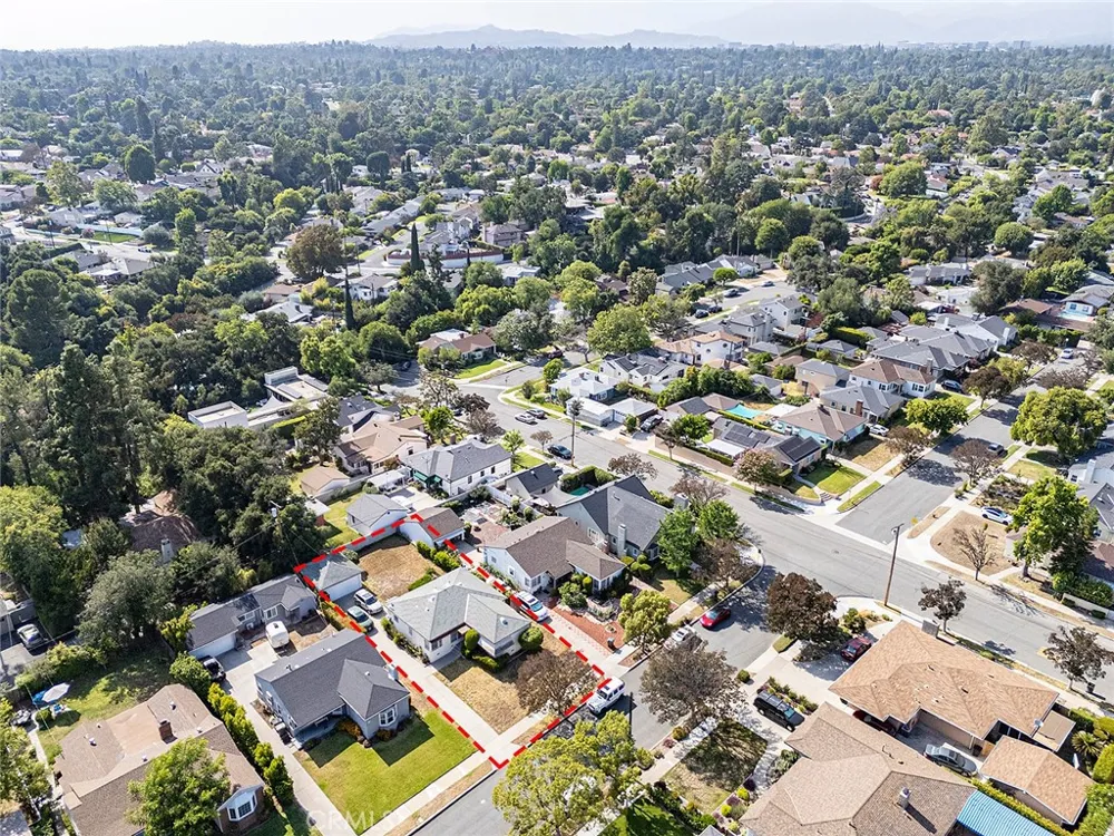 321 Pasqual Avenue San Gabriel, CA 91775