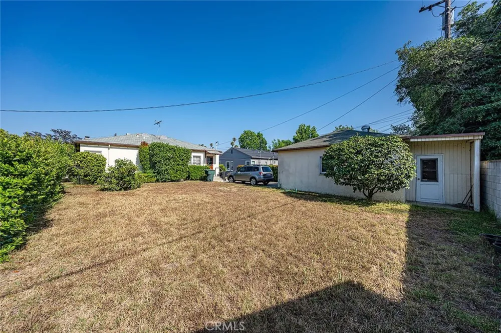 321 Pasqual Avenue San Gabriel, CA 91775