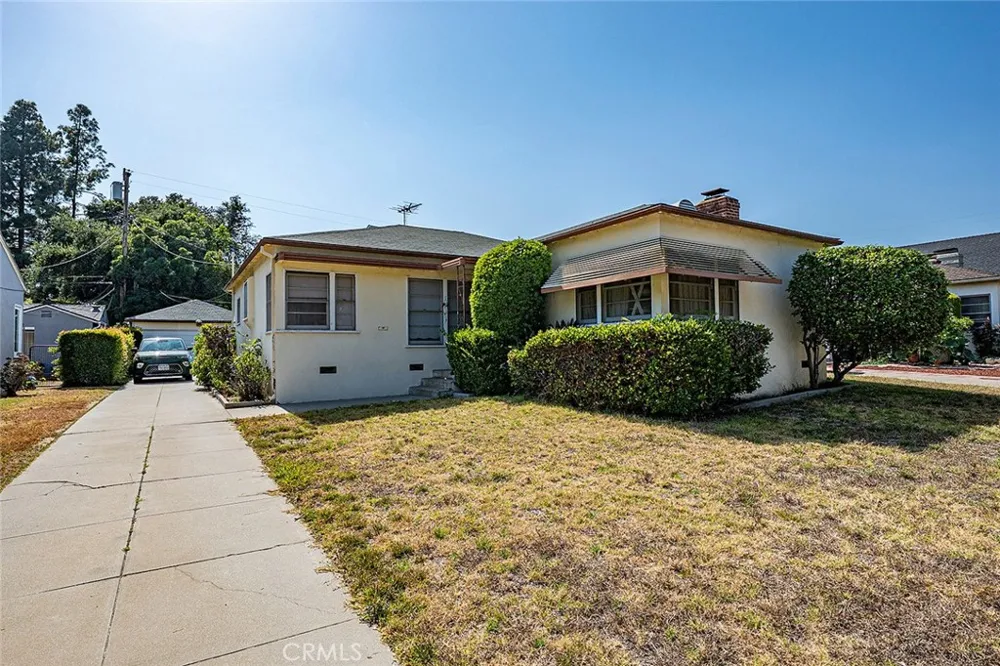 321 Pasqual Avenue San Gabriel, CA 91775