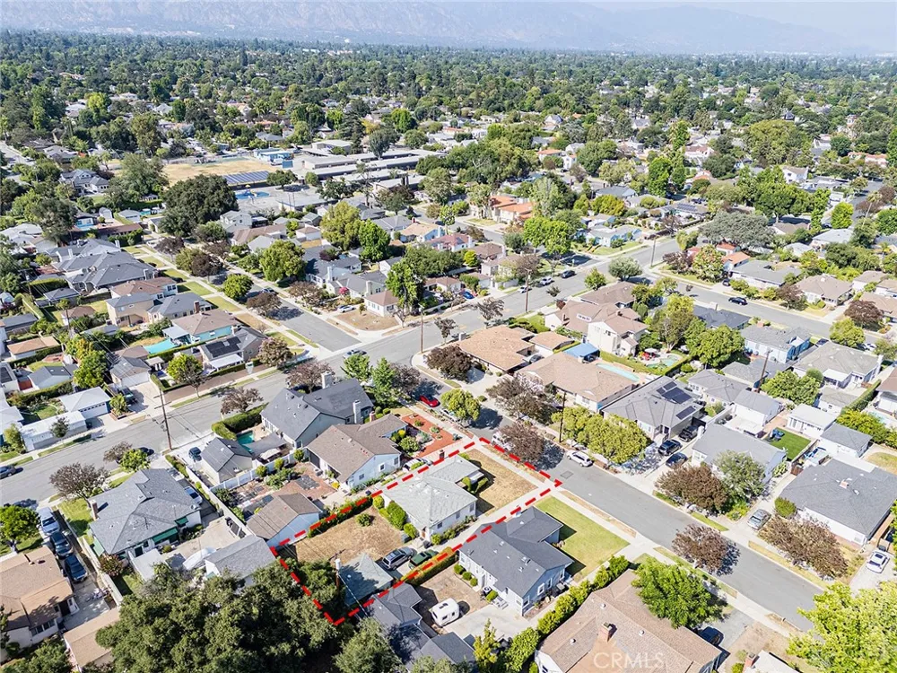 321 Pasqual Avenue San Gabriel, CA 91775
