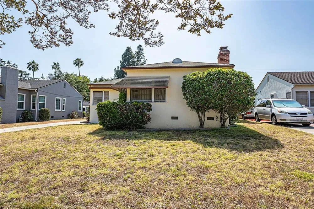321 Pasqual Avenue San Gabriel, CA 91775