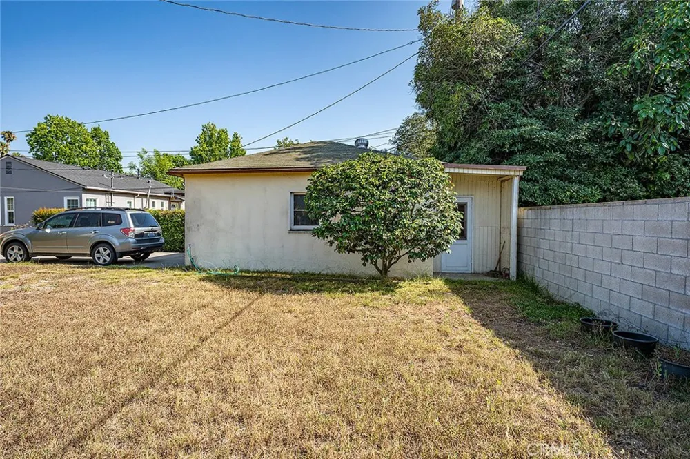 321 Pasqual Avenue San Gabriel, CA 91775