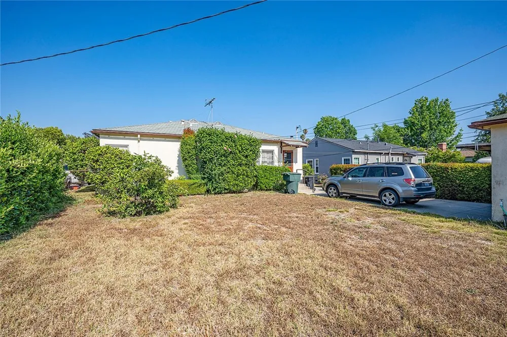 321 Pasqual Avenue San Gabriel, CA 91775