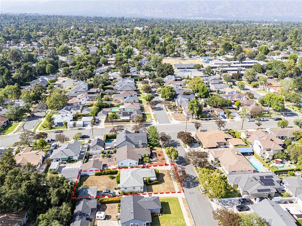 321 Pasqual Avenue San Gabriel, CA 91775