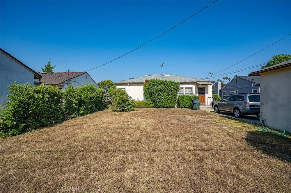 321 Pasqual Avenue San Gabriel, CA 91775