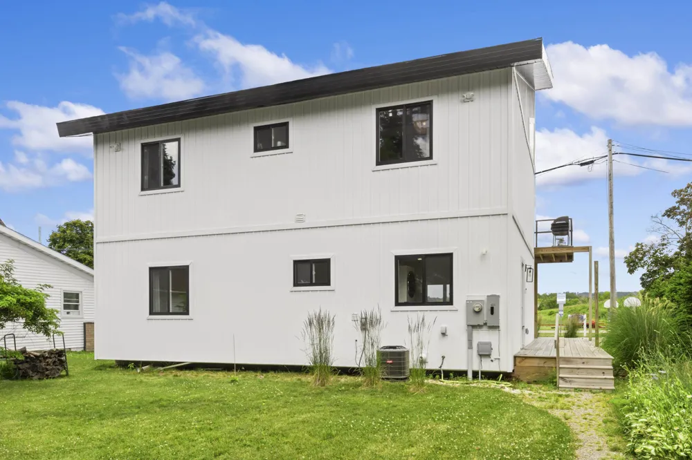 7323 Clark Street Benzonia Township, MI 49617