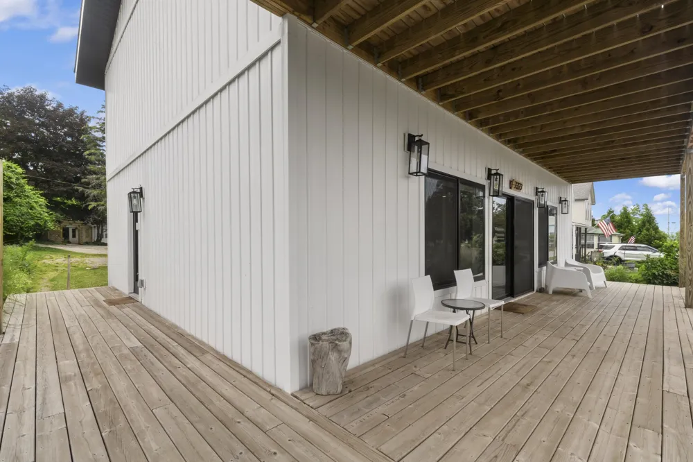 7323 Clark Street Benzonia Township, MI 49617