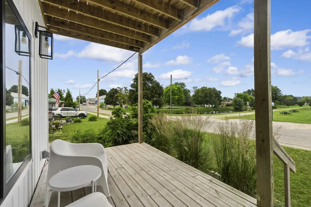 7323 Clark Street Benzonia Township, MI 49617