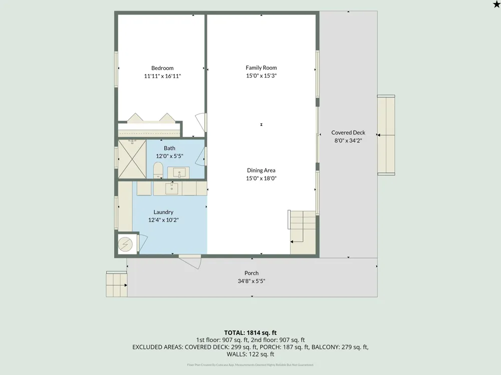 7323 Clark Street Benzonia Township, MI 49617