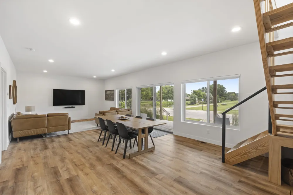 7323 Clark Street Benzonia Township, MI 49617