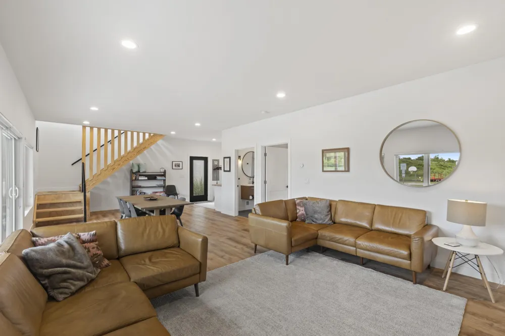 7323 Clark Street Benzonia Township, MI 49617
