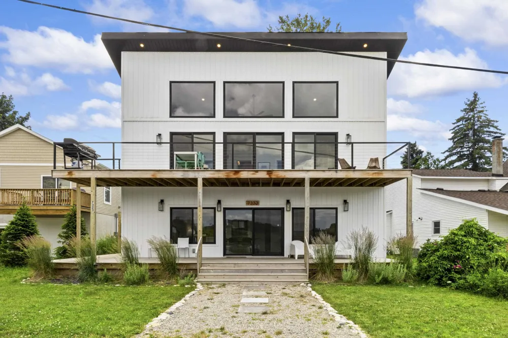 7323 Clark Street Benzonia Township, MI 49617