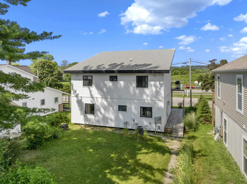 7323 Clark Street Benzonia Township, MI 49617