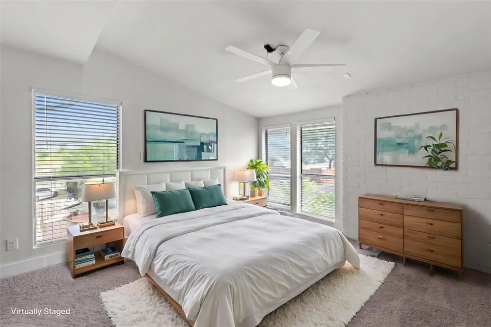 909 Reinli Street #101 Austin, TX 78751