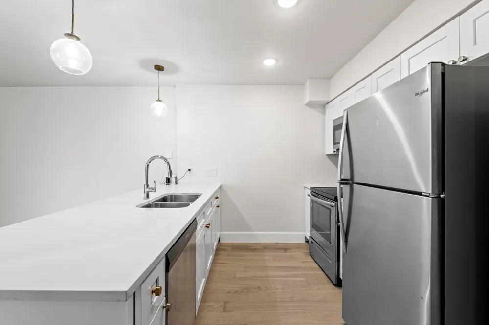 909 Reinli Street #101 Austin, TX 78751