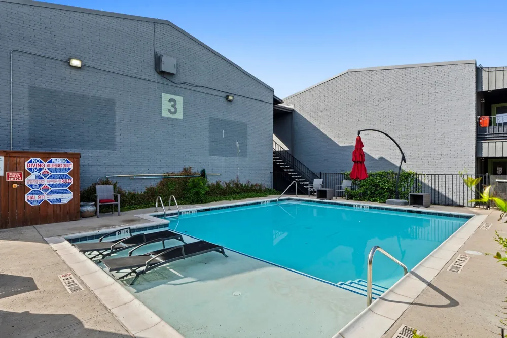 909 Reinli Street #101 Austin, TX 78751