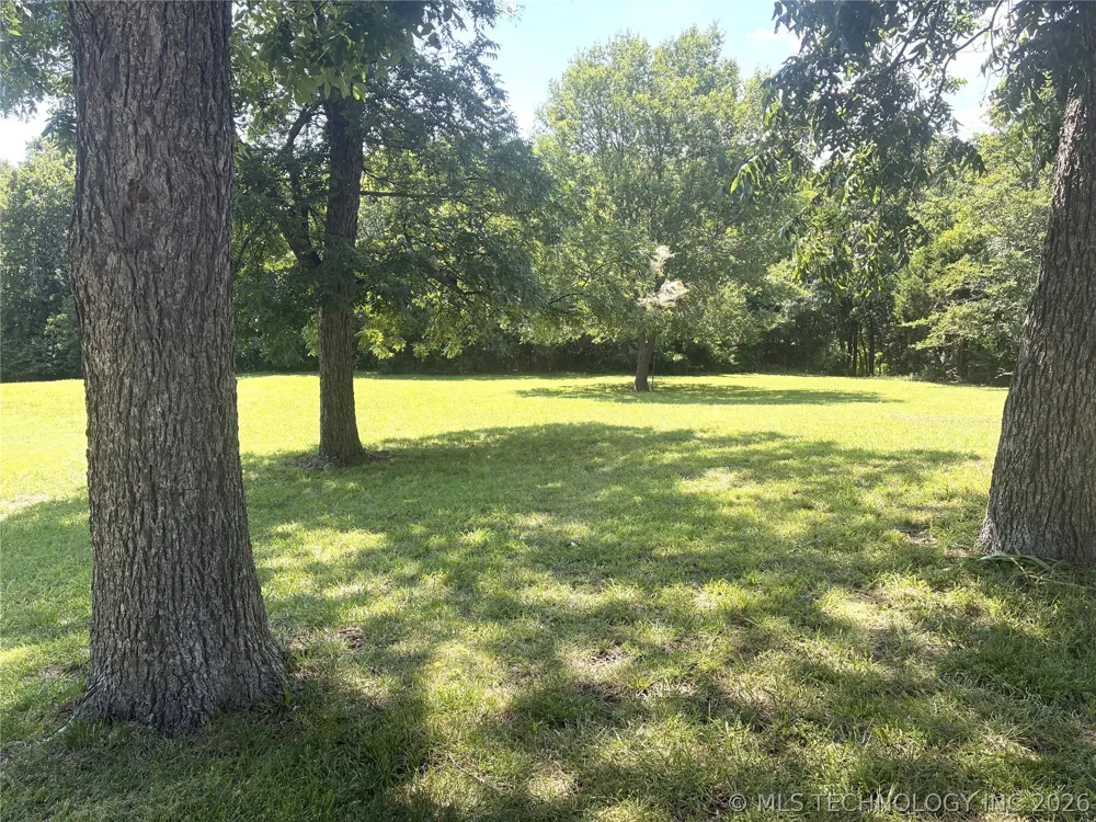701 Kemp Street Kingston, OK 73439