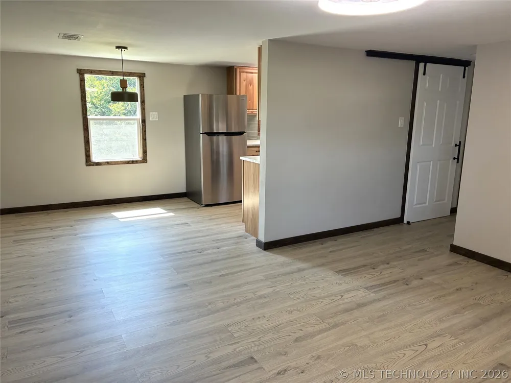 701 Kemp Street Kingston, OK 73439