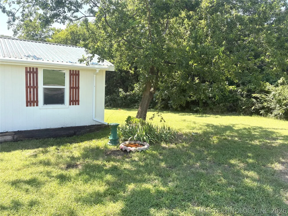 701 Kemp Street Kingston, OK 73439