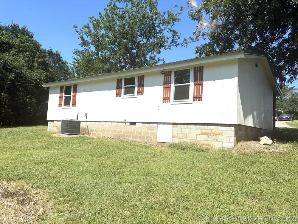 701 Kemp Street Kingston, OK 73439