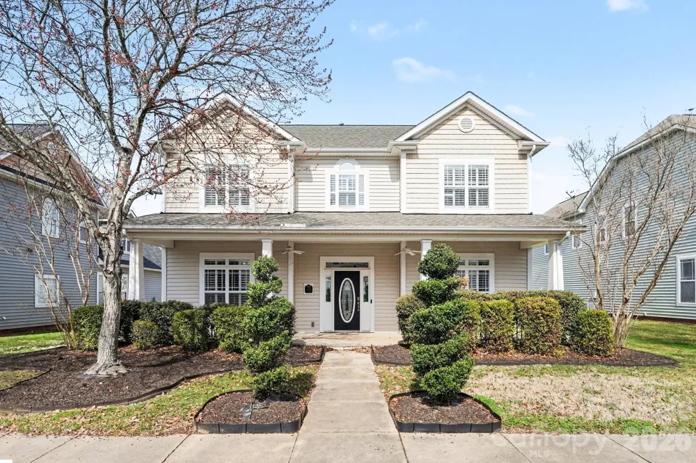 3010 Triple Crown Drive Indian Trail, NC 28079