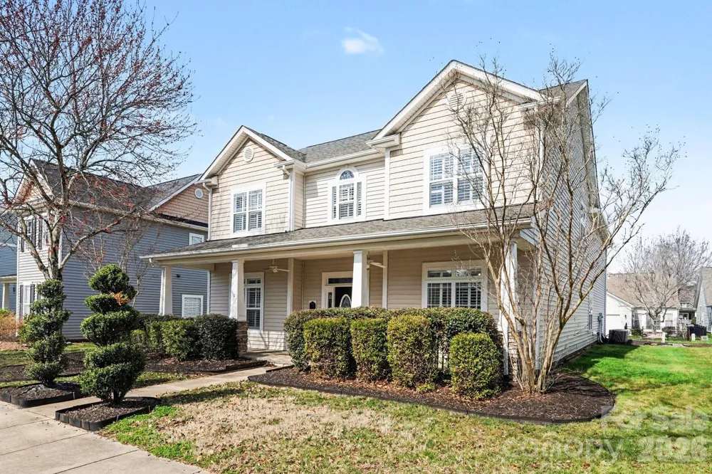 3010 Triple Crown Drive Indian Trail, NC 28079