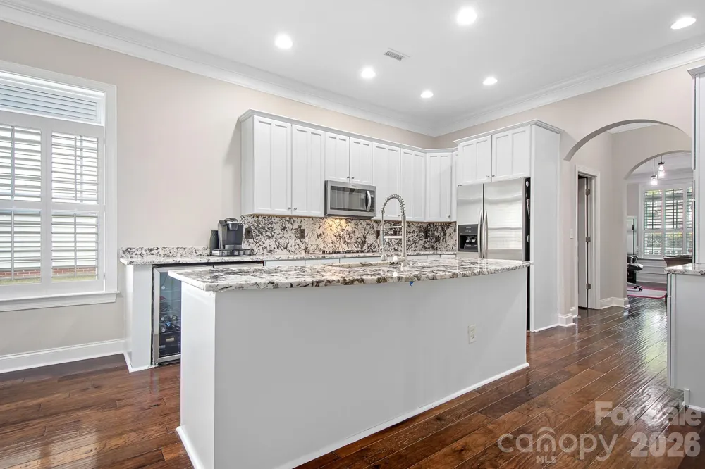 3010 Triple Crown Drive Indian Trail, NC 28079