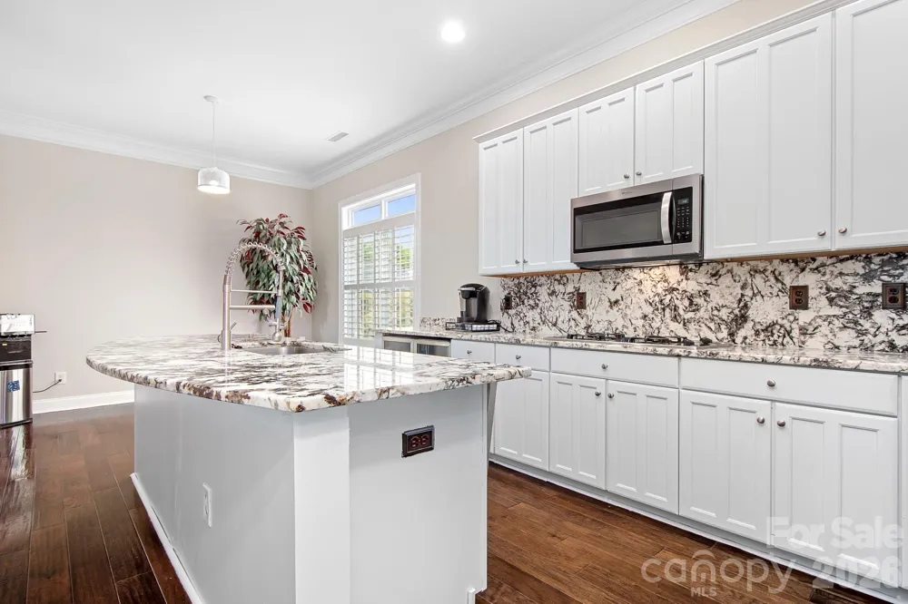 3010 Triple Crown Drive Indian Trail, NC 28079