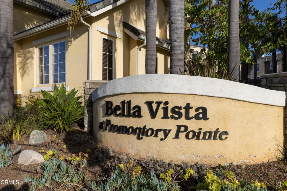 1740 Tanager Street #2-201 Ventura, CA 93003