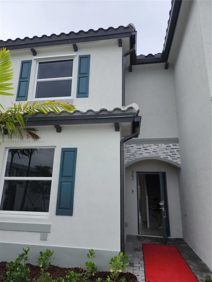 263 SE 11th Ct #0 Florida City, FL 33034