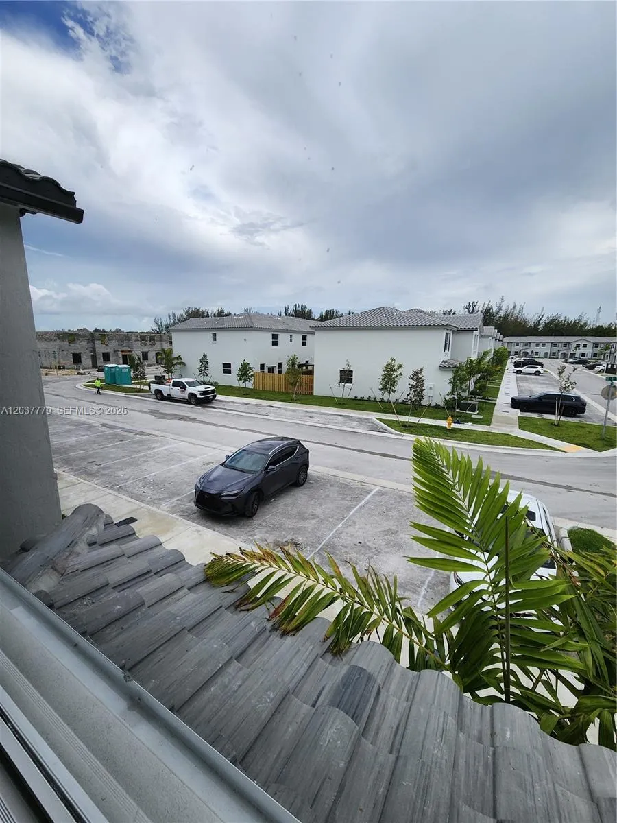263 SE 11th Ct #0 Florida City, FL 33034