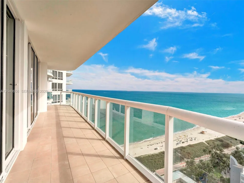 6365 Collins Ave #2407 Miami Beach, FL 33141