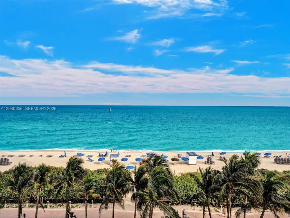 6365 Collins Ave #2407 Miami Beach, FL 33141