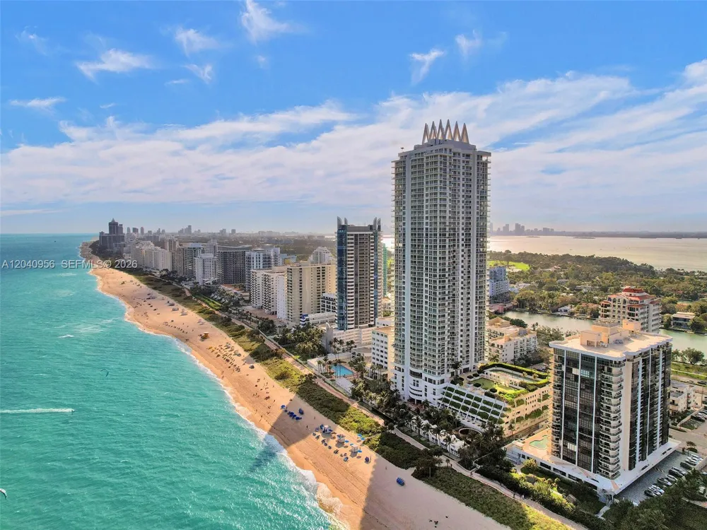 6365 Collins Ave #2407 Miami Beach, FL 33141