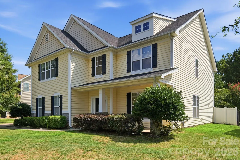 6014 Magna Lane Indian Trail, NC 28079