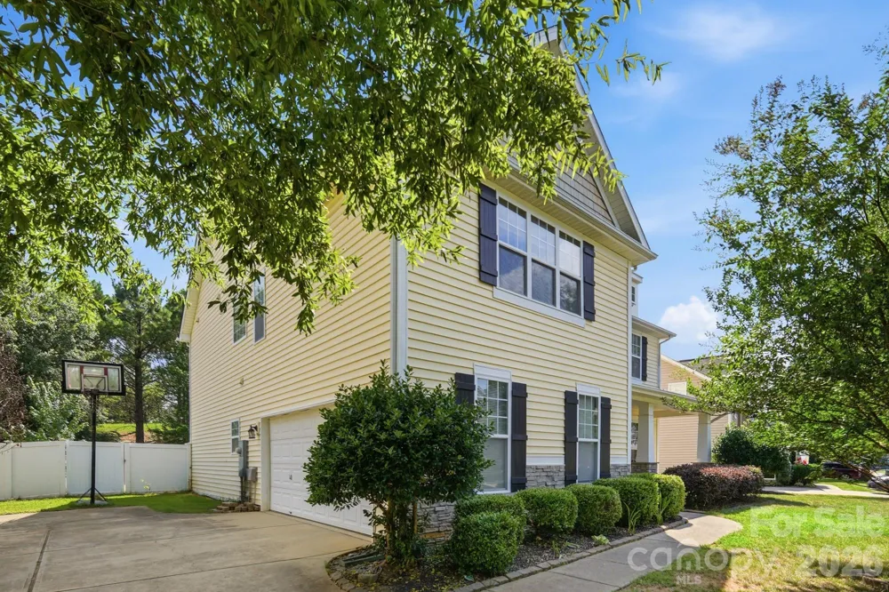 6014 Magna Lane Indian Trail, NC 28079