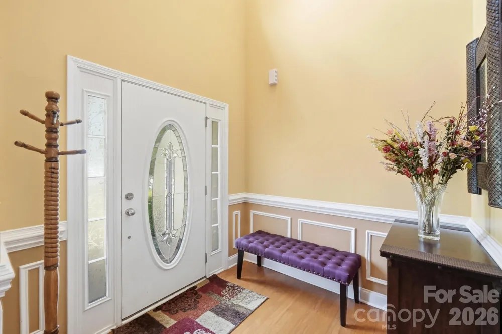 6014 Magna Lane Indian Trail, NC 28079